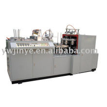 JYLBZ-LC Single Side PE Coated Paper Bowl Forming Machine